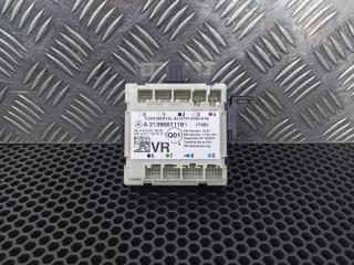 модуль управления двери Mercedes-Benz S-Класс W222 [рестайлинг] 2017, A2139001118