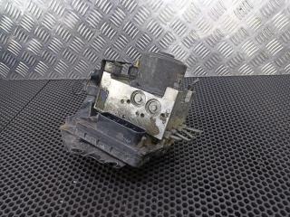 блок ABS Mazda 6 GG [рестайлинг] 2005, GJ6E437AO