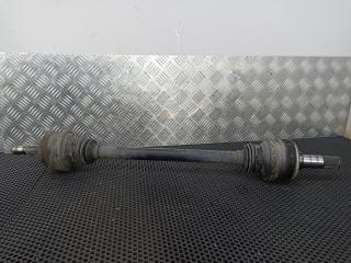 полуось (приводной вал, ШРУС) Mercedes-Benz S-Класс W222 [рестайлинг] 2018, 2.9 л., A2223500210