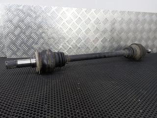 полуось (приводной вал, ШРУС) Mercedes-Benz S-Класс W222 [рестайлинг] 2018, 2.9 л., A2223500210