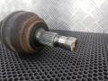 полуось (приводной вал, ШРУС) Mercedes-Benz S-Класс W222 [рестайлинг] 2018, 2.9 л., A2223500210 - фото №5