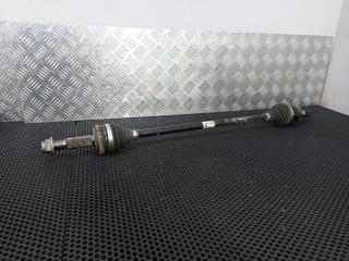 полуось (приводной вал, ШРУС) Kia Sportage 4 поколение 2017, 49600D7000