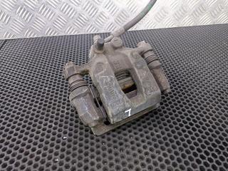 суппорт задний левый Kia Sportage 4 поколение 2017, 58210D3700