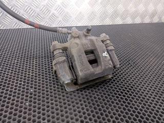 суппорт задний правый Kia Sportage 4 поколение 2017, 58210D3700, 58230D7000