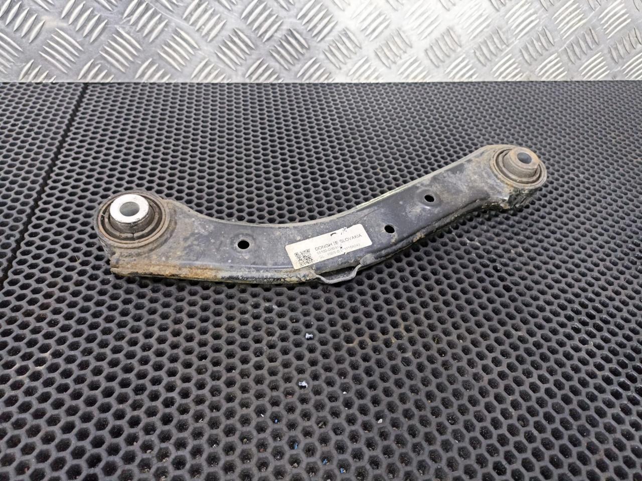 рычаг подвески Kia Sportage 4 поколение 2017, 55100D3050 - фото №1