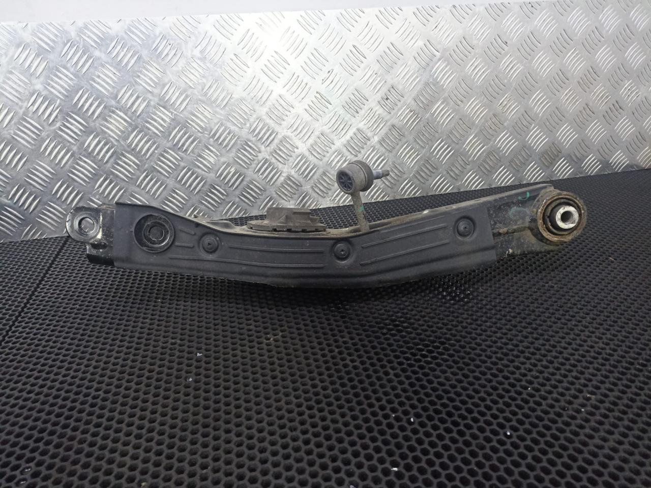 рычаг подвески Kia Sportage 4 поколение 2017, 55220D3050 - фото №1