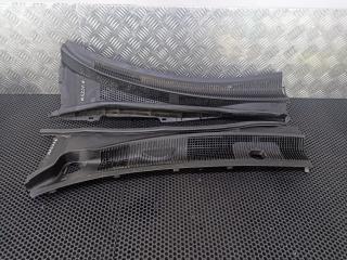 дождевик Mazda 6 GG [рестайлинг] 2005, GJ6A507P1, GJ6A507SI