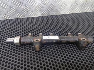 Клапан ТНВД Peugeot Partner 2 поколение (B9) [рестайлинг] 2012, 9670076780