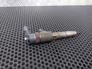форсунка Peugeot Partner 2 поколение (B9) [рестайлинг] 2012, 0445110340