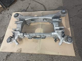 балка подвески задняя Mercedes-Benz S-Класс W222 [рестайлинг] 2018, 2.9 л., A2223502808, A2223506707