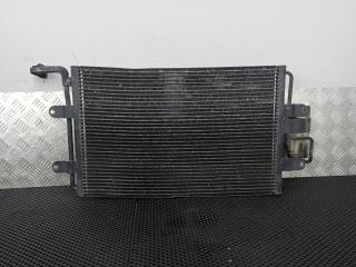 радиатор кондиционера Skoda Octavia 1 поколение (A4) 1999, 1J0820411D