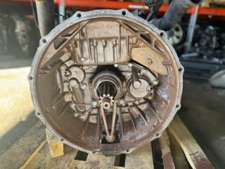 КПП автоматическая (АКПП) MAN TGX 1 поколение 2013, 81320046265