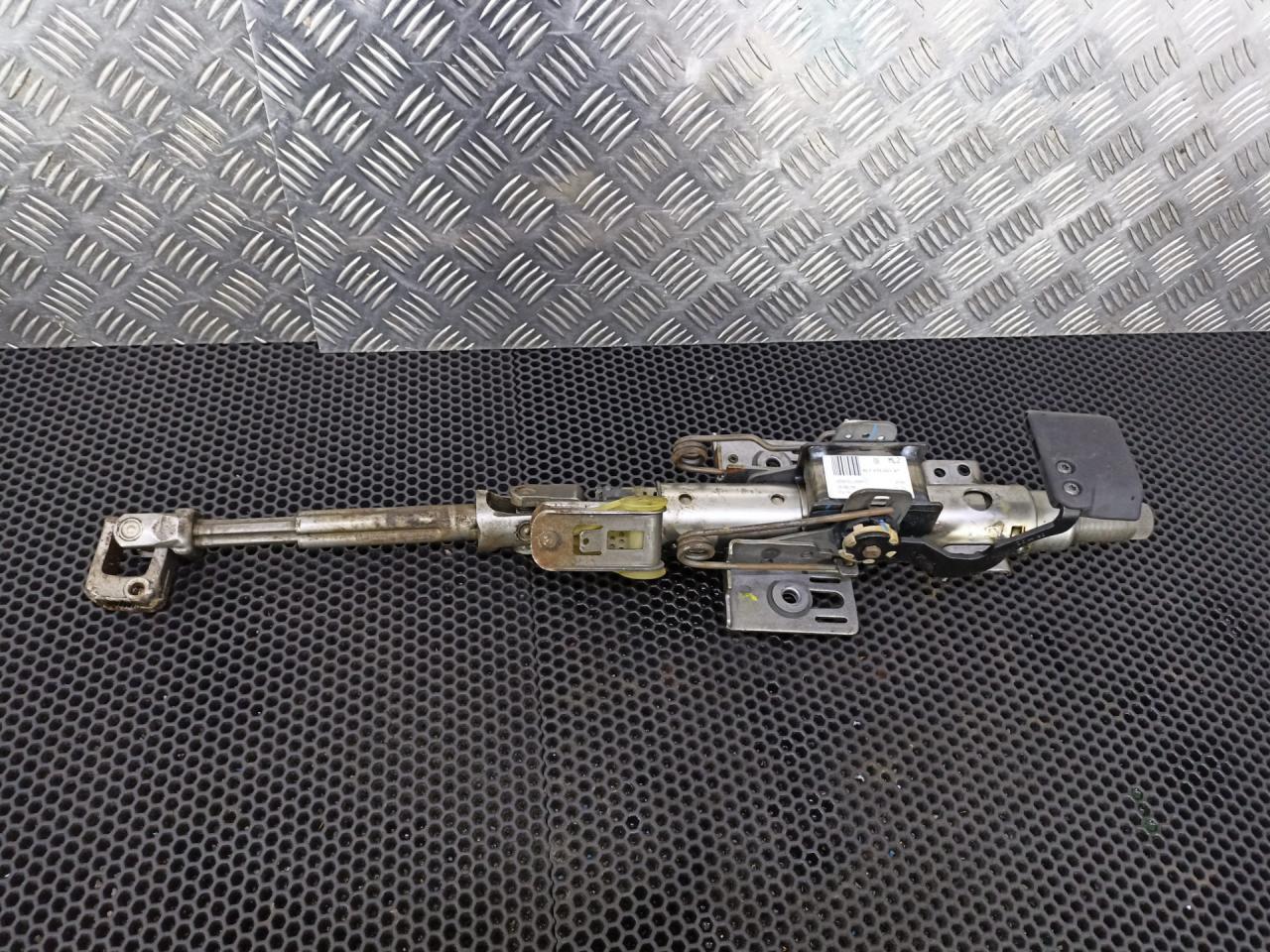 рулевая колонка Skoda Octavia 1 поколение (A4) 1999, 8L1419501 - фото №1