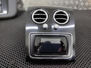 монитор мультимедиа Bentley Flying Spur 2 поколение 2017, 6.0 л., 4W0035705A