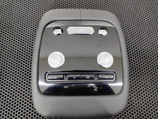 фонарь салона (плафон) Bentley Flying Spur 2 поколение 2017, 6.0 л., 3W5959527BA, 3W5959527B