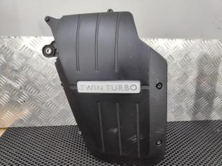 корпус воздушного фильтра Bentley Flying Spur 2 поколение 2017, 6.0 л., 4W0129568, 3W129607P