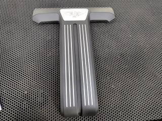 декоративная крышка двигателя Bentley Flying Spur 2 поколение 2017, 6.0 л., 07C103925AN