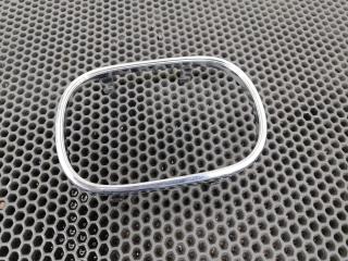 рамка обрамление кулисы Bentley Flying Spur 2 поколение 2017, 6.0 л., 3W3863212