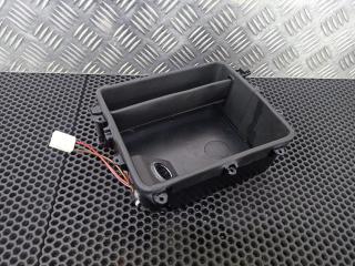 вещевой ящик центральной консоли Bentley Flying Spur 2 поколение 2017, 6.0 л., 3W0858105