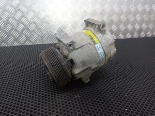 компрессор кондиционера Renault Laguna 2 поколение [рестайлинг] 2007, 8200021822, 8200424250