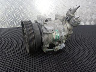 компрессор кондиционера Renault Kangoo 2 поколение 2009, 8200365787, 92600AZ74A, 8200651251