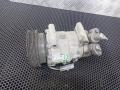 компрессор кондиционера Renault Kangoo 2 поколение 2009, 8200365787, 92600AZ74A, 8200651251 - фото №3