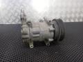 компрессор кондиционера Renault Kangoo 2 поколение 2009, 8200365787, 92600AZ74A, 8200651251 - фото №5