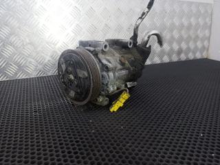 компрессор кондиционера Peugeot 307 1 поколение 2005, 9651911480
