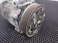 компрессор кондиционера Peugeot 307 1 поколение 2005, 9651911480 - фото №6