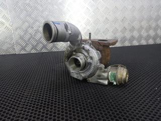 турбина Renault Laguna 2 поколение 2004, 8200369581
