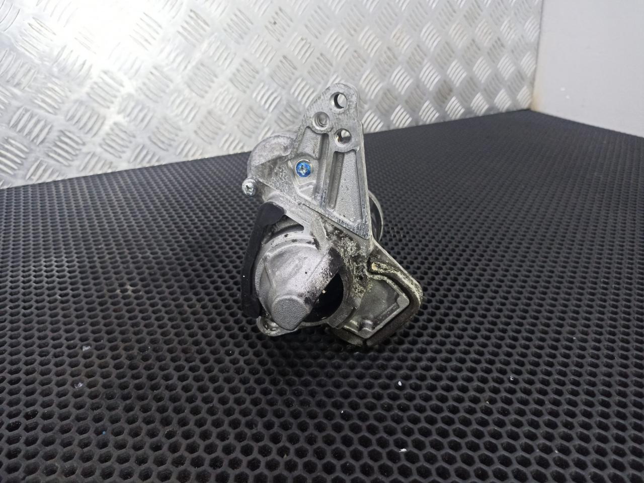 стартер Nissan Qashqai 2 поколение 2015, 233000779R - фото №1