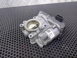 заслонка дроссельная Nissan Qashqai 2 поколение 2015, 161206038R