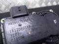 заслонка дроссельная Nissan Qashqai 2 поколение 2015, 161206038R - фото №3