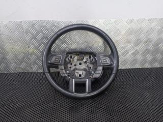 руль Land Rover Range Rover Evoque 1 поколение [рестайлинг] 2017, GJ323F563