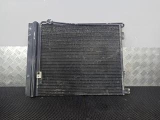 радиатор кондиционера MAN TGL 1 поколение 2013, 81619200036