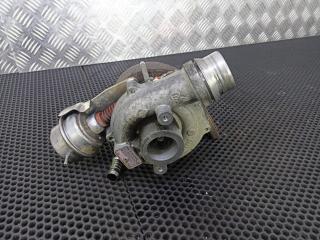 турбина Renault Megane 3 поколение [2-й рестайлинг] 2015, 54399700076