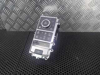 блок управления подвеской Land Rover Range Rover Sport 2 поколение 2016, HPLA14B596