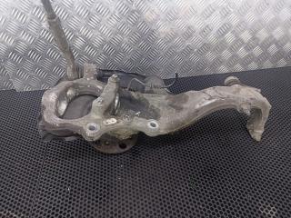 кулак поворотный правый Mercedes-Benz S-Класс W222 [рестайлинг] 2018, 2.9 л., A2223322001