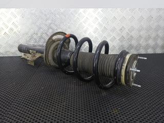 стойка передняя Ford Transit Custom 1 поколение 2016, FK21-18045-AA