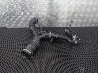 патрубок воздушного фильтра Renault Clio 4 поколение [рестайлинг] 2016, 165764382R