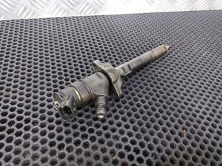 форсунка Peugeot Partner 2 поколение (B9) [рестайлинг] 2012, 0445110297