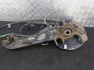 кулак задний правый Kia Sportage 4 поколение 2017, 52710D9200, 55280H3000