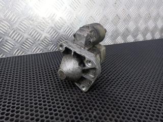 стартер Renault Megane 1 поколение [рестайлинг] 2002, D7E6, D7E22