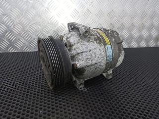 компрессор кондиционера Renault Megane 1 поколение [рестайлинг] 2002, 7700103536