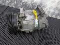 компрессор кондиционера Renault Megane 1 поколение [рестайлинг] 2002, 7700103536 - фото №2