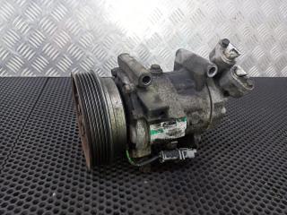 компрессор кондиционера Renault Kangoo 2 поколение 2009, 8200365787, 92600AZ74A, 8200651251
