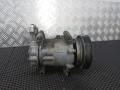 компрессор кондиционера Renault Kangoo 2 поколение 2009, 8200365787, 92600AZ74A, 8200651251 - фото №4