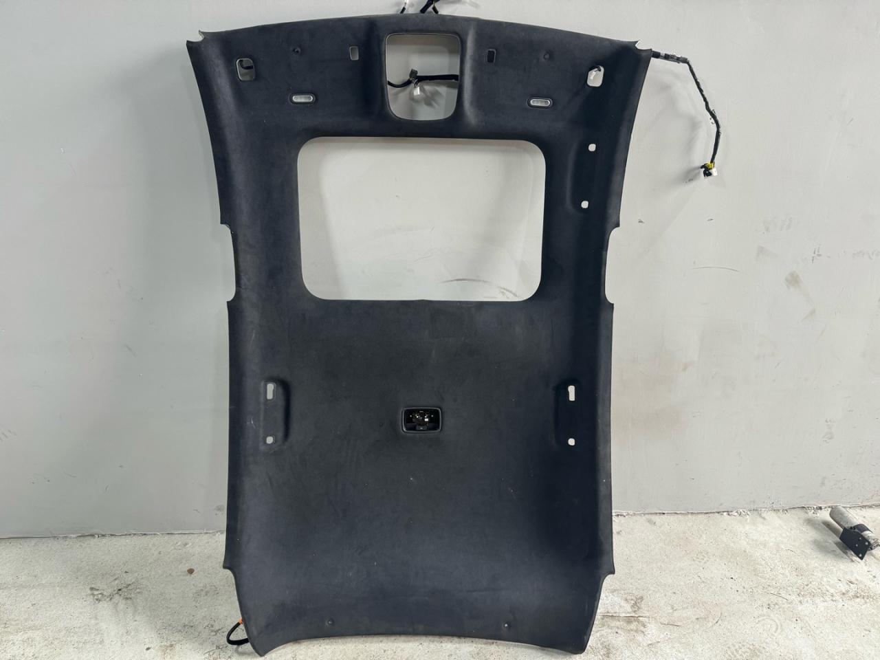 потолок Kia Stinger 1 поколение 2019, 85400J5FN0WK - фото №1