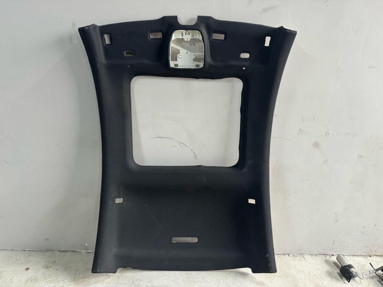 потолок Mercedes-Benz E-Класс W213/S213/C238/A238 2017, A2386904502 - фото №1