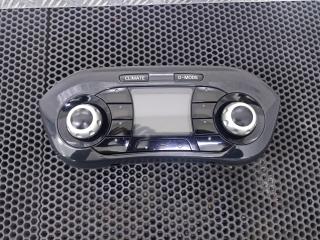блок управления печки / климат-контроля Nissan Juke YF15 [рестайлинг] 2013, 248451KA1D